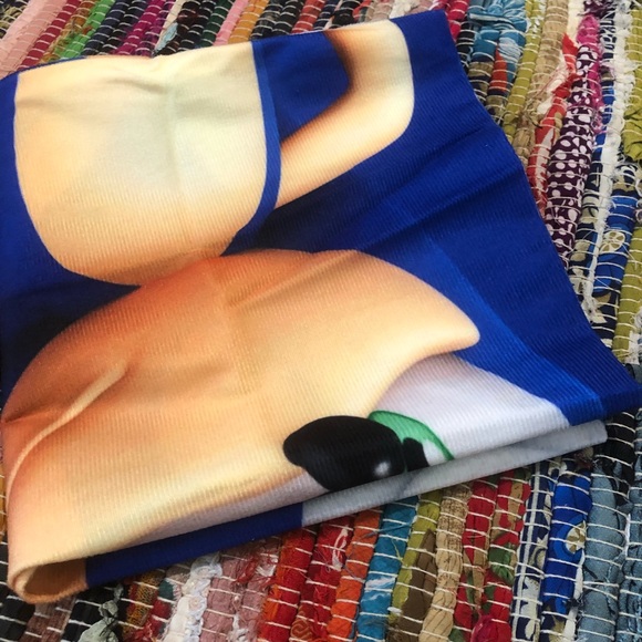 SONIC ✨ Pillowcase NEW - Picture 3 of 4